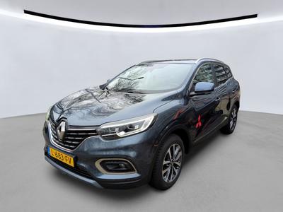 Renault Kadjar 1.3 1.3 TCE 140PK LIMITED TREKHAAK, 2021