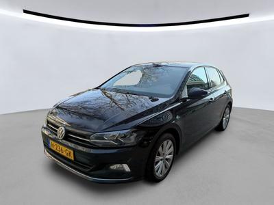 Volkswagen Polo 0.9 1.0 TSI HIGHLINE, 2020