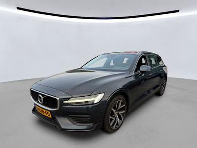 Volvo V60 1.9 2.0 T4 AUT. MOMENTUM PRO INT. PRO LINE, 2019