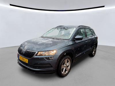 Skoda Karoq 0.9 1.0 TSI 115PK DSG AMBITION BUSINESS, 2020