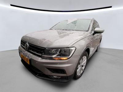 Volkswagen Tiguan 1.4 1.5 TSI 130PK COMFORTLINE BUSINESS EXECUTIVE MULTIMEDIA, 2020