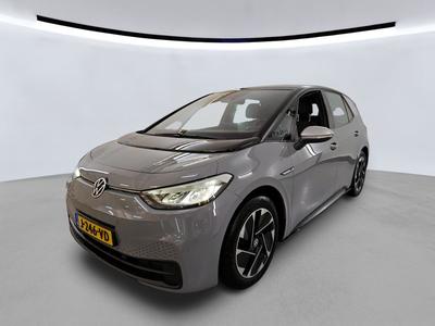 Volkswagen Id.3 0.0 BEV 204PK 58KWH 1ST, 2020