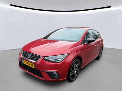 Seat Ibiza 0.9 1.0 TSI FR BUSINESS INTENSE, 2020