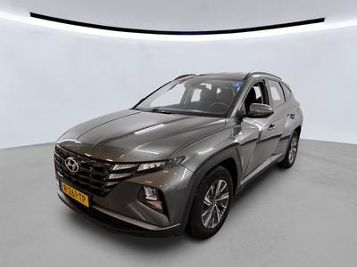 Hyundai Tucson 1.5 1.6 T-GDI MHEV 150PK AUT I-MOTION TREKHAAK, 2022