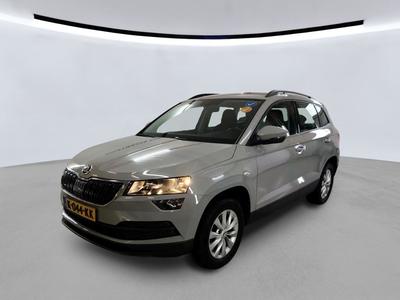 Skoda Karoq 1.4 1.5 TSI 150PK DSG BUSINESS EDITION, 2021