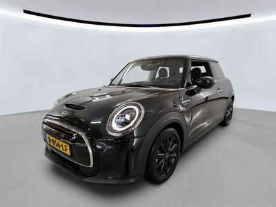 MINI electric 0.0 184PK 33KWH CAMDEN EDITION PREMIUM+ HUD PANORAMA H&amp;K, 2022
