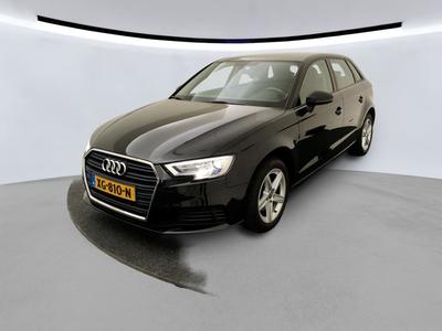 Audi A3 Sportback 0.9 30 TFSI 116PK S TRONIC PRO LINE, 2019