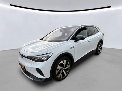 Volkswagen Id.4 0.0 FIRST 77 KWH, 2020