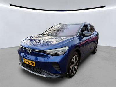 Volkswagen Id.4 0.0 FIRST 77 KWH, 2020