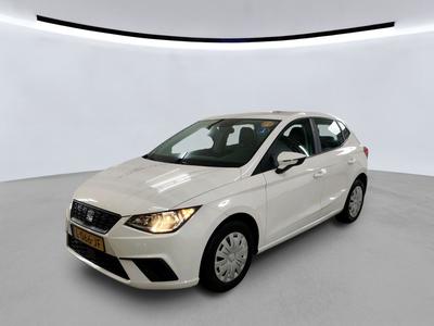 Seat Ibiza 0.9 1.0 TSI STYLE, 2021