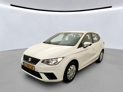 Seat Ibiza 0.9 1.0 TSI STYLE, 2021