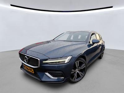 Volvo V60 1.9 2.0 B3 163PK AUT INSCRIPTION, 2021