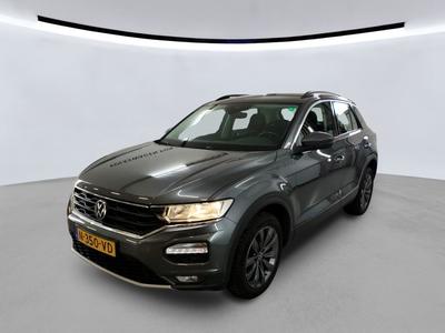 Volkswagen T-roc 0.9 1.0 TSI 110PK STYLE EXECUTIVE, 2022