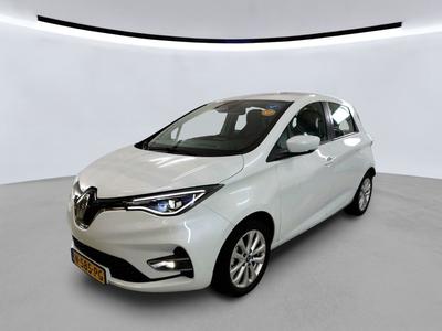 Renault Zoe 0.0 R135 INTENS 52 KWH, 2020