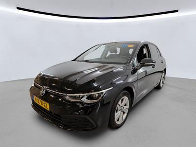 Volkswagen Golf 0.9 1.0 ETSI 110PK LIFE BUSINESS EXEC. R-LINE WINTER, 2022