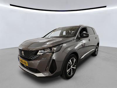 Peugeot 5008 1.1 1.2 PURETECH 131PK AUT GT TREKHAAK 7P, 2023