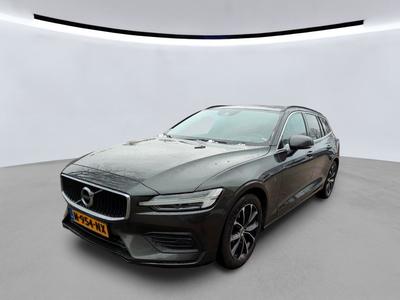 Volvo V60 1.9 2.0B3 163PK AUT MOMENTUM BUSINESS CLIMATE PARK MORITZ POWER HAAK, 2021