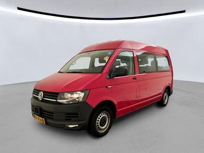 Volkswagen Transporter kombi 1.9 2.0 TDI 150PK L2H1 340/3000 7-DSG COMFORTLINE EXECUTIVE+ 8P, 2017