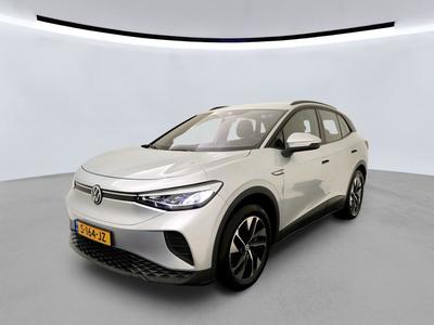 Volkswagen Id.4 0.0 204PK PRO 77 KWH COMFORT MULTIMEDIA, 2023