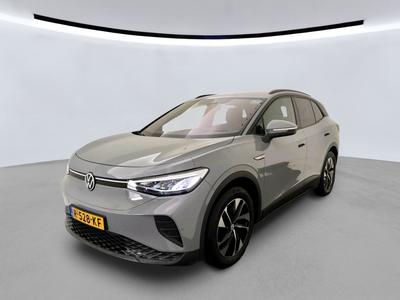 Volkswagen Id.4 0.0 BEV 204PK 77KWH PRO COMFORT MULTIMEDIA ASSIST TREKHAAK, 2022