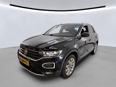 Volkswagen T-roc 1.4 1.5 TSI 150PK DSG SPORT SPORT+ WINTER MULTIMEDIA, 2022