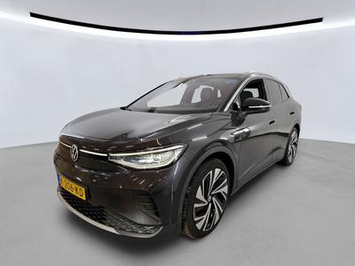 Volkswagen Id.4 0.0 1ST MAX 77 KWH WARMTEPOMP, 2020