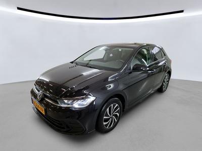Volkswagen Polo 0.9 1.0 TSI 95PK LIFE, 2021