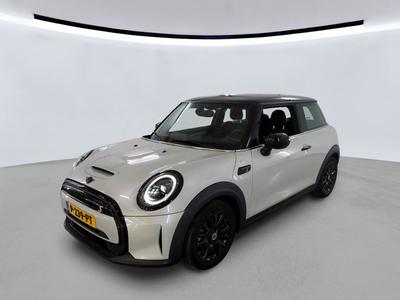 MINI electric 0.0 184PK 33KWH CAMDEN EDITION, 2021
