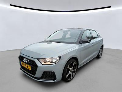 Audi A1 Sportback 0.9 25 TFSI 95PK EPIC, 2020