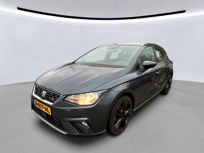 Seat Ibiza 0.9 1.0 TSI 95PK FR BUSINESS INTENSE BEATS TECH, 2020