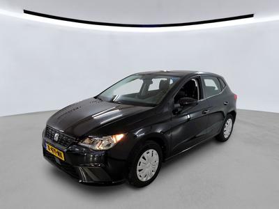 Seat Ibiza 0.9 1.0 TSI 95PK STYLE, 2021