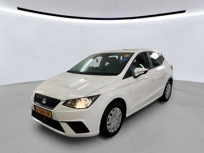 Seat Ibiza 0.9 1.0 TSI 95PK STYLE, 2021