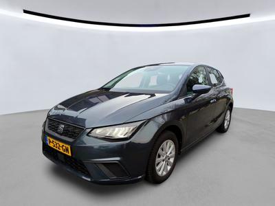Seat Ibiza 0.9 1.0 TSI 95PK STYLE, 2022