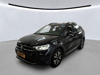 Volkswagen Taigo 0.9 1.0 TSI 95PK LIFE MULTIMEDIA, 2022
