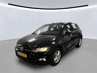 Volkswagen Polo 0.9 1.0 TSI 95PK COMFORTLINE BUSINESS EXECUTIVE, 2021