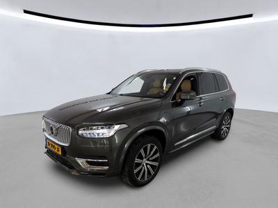 Volvo XC90 1.9 2.0 T8 RECHARGE AWD INSCRIPTION EXCLUSIVE, 2021