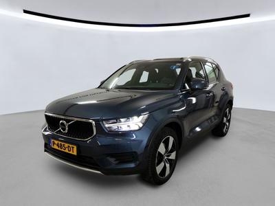 Volvo Xc40 1.9 2.0 B3 MOMENTUM BUSINESS, 2022