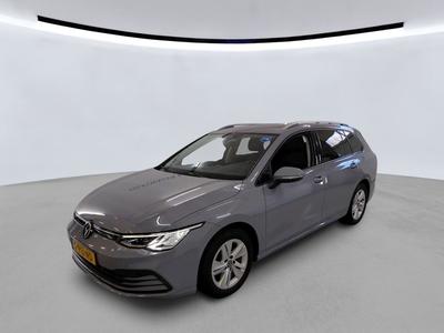 Volkswagen Golf variant 0.9 1.0 TSI LIFE DISCOVER MEDIA, 2023