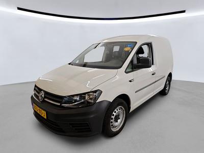 Volkswagen Caddy 1.9 2.0 TDI 75PK L1H1 BMT TRENDLINE, 2020