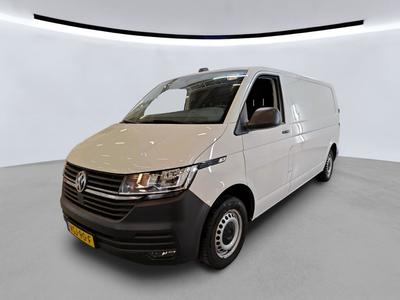 Volkswagen Transporter 1.9 2.0 TDI 150PK L2H1 340/2800 7-DSG COMFORTLINE EXEC. PLUS, 2020