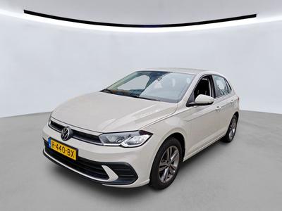 Volkswagen Polo 0.9 1.0 TSI POLO, 2022