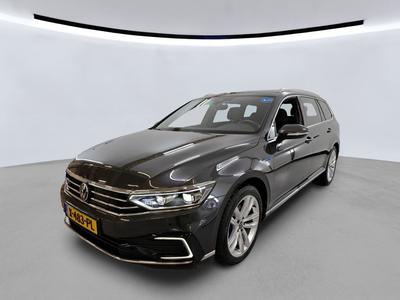 Volkswagen Passat variant 1.3 1.4 TSI PHEV 218PK DSG GTE BUSINESS WINTER DESIGN+ HAAK, 2023