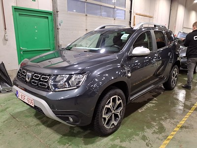 Dacia Duster 1.3 TCE 150 GPF 4WD PRESTIGE