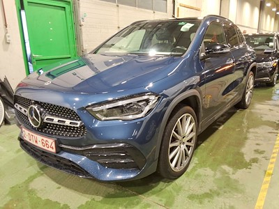 Mercedes-Benz GLA 1.3 GLA 250 E DCT AMG LINE