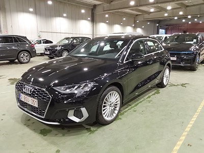 Audi A3 1.4 40 TFSI E S TRON. ADVANCED SPORTBACK