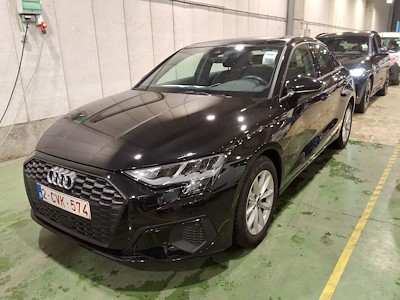 Audi A3 berline 1.0 TFSI 30 81KW S TRONIC ATTRACTION