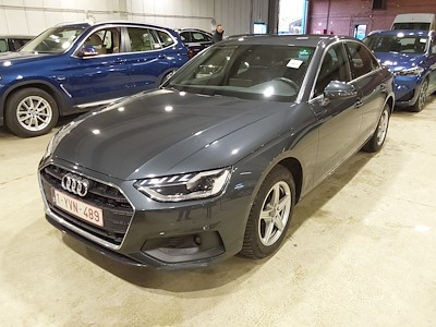 Audi A4 2.0 35 TDI 120KW S TR BUSINESS EDITION