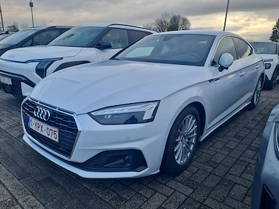 Audi A5 2.0 35 TDI S TRONIC BUS. ED.