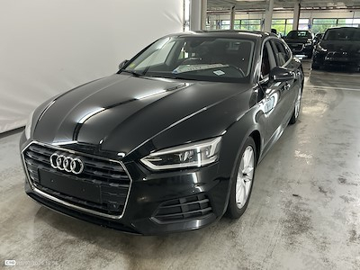 Audi A5 sportback diesel - 2017 35 TDi Business Edition S tron.(EU6d-T.) STOCK
