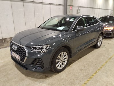 Audi Q3 sportback 1.4 45 TFSI E S TRONIC